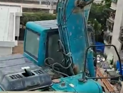 吊车