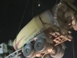吊车