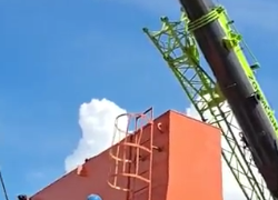 吊车